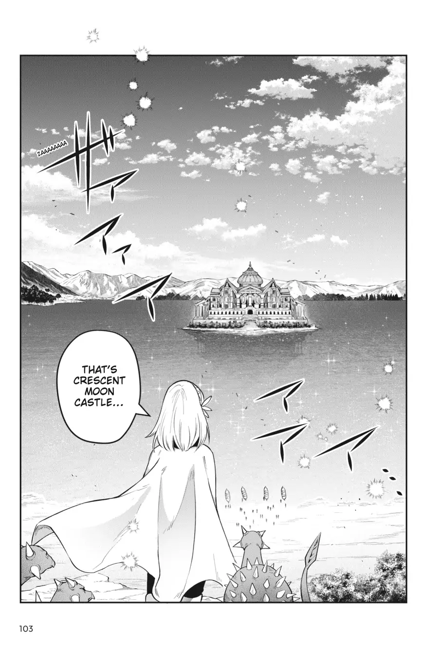 World of Leadale Chapter 17 8